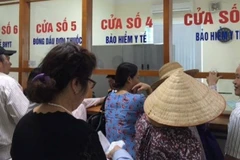 Hai nhóm đối tượng được tăng mức hưởng khám, chữa bệnh bảo hiểm y tế lên 100% từ năm 2026. (Ảnh minh họa)