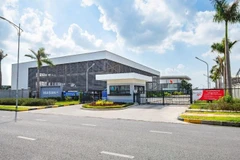 Các tổ hợp chế biến thịt MEATDeli đều được công nhận đạt chứng chỉ BRC – Tiêu chuẩn Toàn cầu về an toàn thực phẩm.