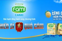 Hơn cả một chương trình thực tế, “Chiến sĩ quả cảm” lời tri ân sâu sắc, tôn vinh những hy sinh thầm lặng của các cán bộ, chiến sĩ trong sứ mệnh vì nước quên thân, vì dân phục vụ.