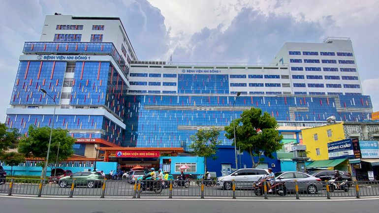 Bệnh viện Nhi đồng 1, Thành phố Hồ Chí Minh. img-3183.jpg