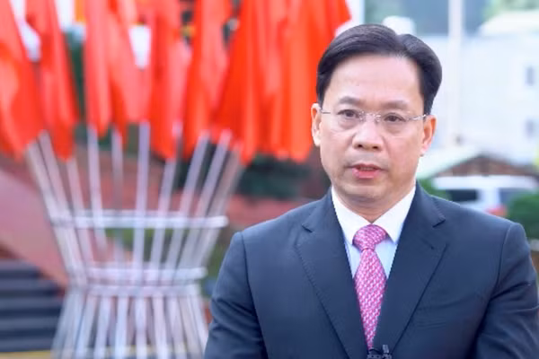 Phát triển hạ tầng, kết nối Sơn La với vùng Thủ đô để mở không gian phát triển mới