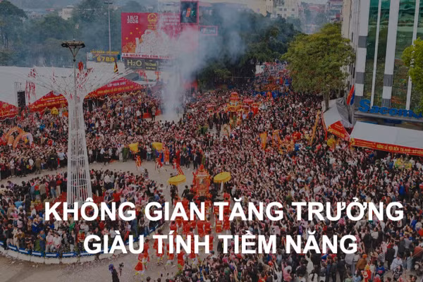 Lễ hội đền Kỳ Cùng tỉnh Lạng Sơn (Ảnh THANH HỒNG)