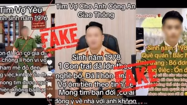 Các video được đăng tải trên mạng xã hội thu hút hàng triệu lượt xem. (Ảnh minh họa)