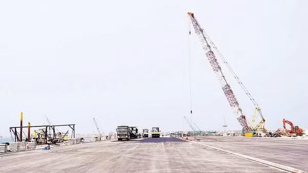 Nhanh chóng giải phóng mặt bằng các dự án trọng điểm tại Quảng Trị