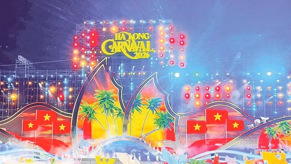 Quảng Ninh đón hơn 600.000 lượt du khách trong 2 ngày nghỉ lễ 30/4-1/5