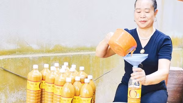 Trong bối cảnh nhiều nghề truyền thống đứng trước nguy cơ mai một, việc các gia đình ở Đình Tổ tiếp tục gắn bó với nghề có ý nghĩa quan trọng.