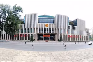 Hành trình 80 năm hình thành và phát triển của Quốc hội Việt Nam