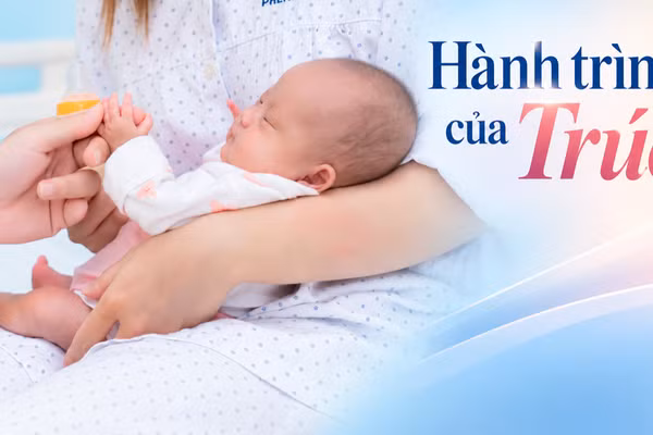 (Ảnh được thiết kế có yếu tố AI)