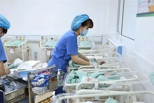 (Ảnh minh họa: Cục Dân số)