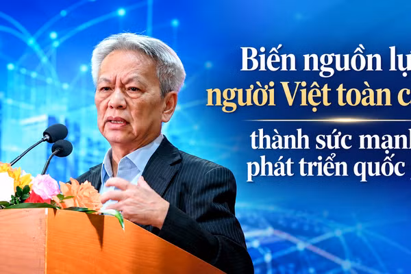 (Ảnh được thiết kế có yếu tố AI)