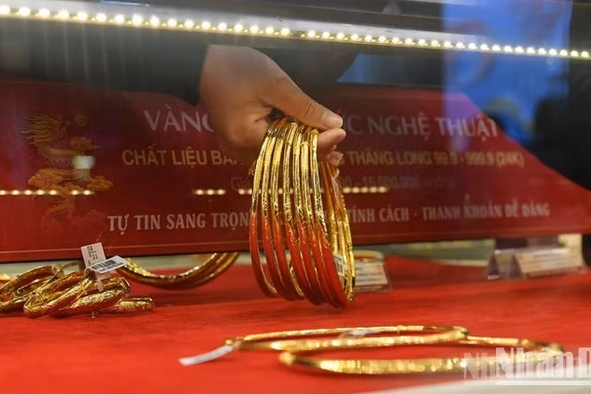 Ảnh: THÀNH ĐẠT