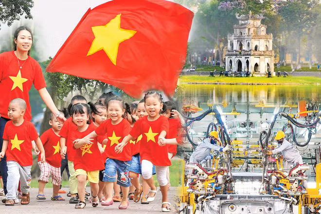 Phương hướng, nhiệm vụ cơ bản nhằm phát huy thành tựu bảo đảm công bằng xã hội trong gần 40 năm thực hiện công cuộc đổi mới đất nước