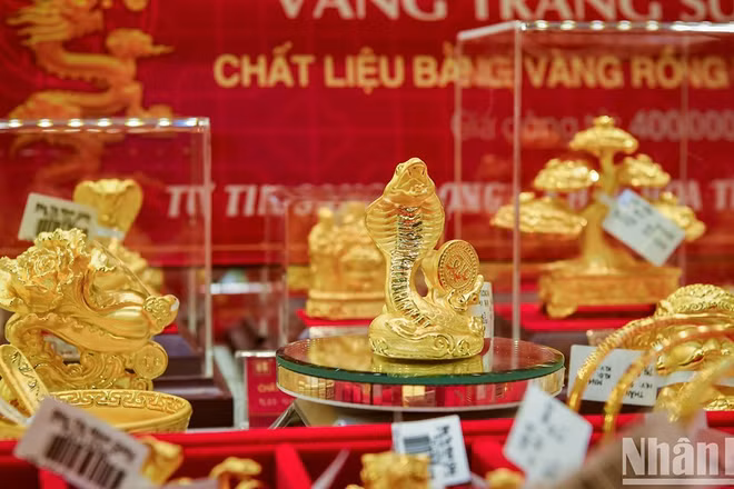 Ảnh: THÀNH ĐẠT