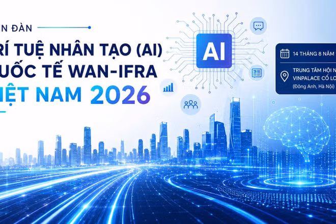 Ảnh có sử dụng sự hỗ trợ của AI.