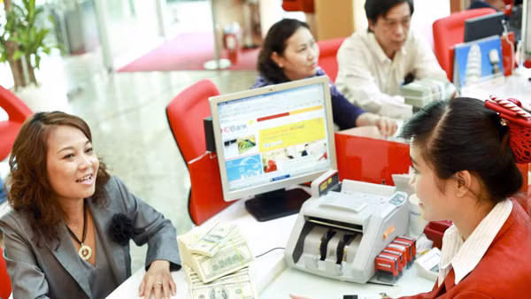 Tổng lượng kiều hối chuyển về Thành phố Hồ Chí Minh đạt 6,87 tỷ USD trong 9 tháng năm 2026. (Ảnh: THẾ ANH)