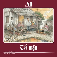 Truyện ngắn: Tết mặn