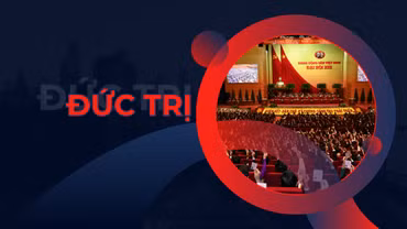 Đức trị