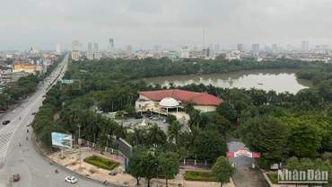 Các giao dịch bất động sản vẫn là hai giá, khó xác định thông tin đầu vào.