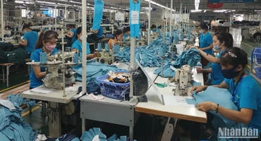 VCCI đề nghị nghiên cứu việc quy định hiệu lực trở về trước của văn bản và cho phép áp dụng từ kỳ tính thuế năm 2022.