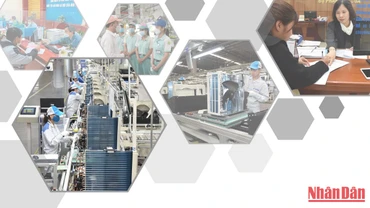 Bảo đảm quyền lợi người lao động, giúp doanh nghiệp phục hồi trong dịch Covid-19