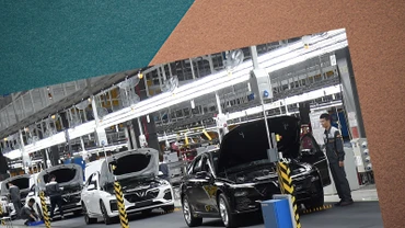 Kinh tế Việt Nam 2022: phục hồi và phát triển vượt trội