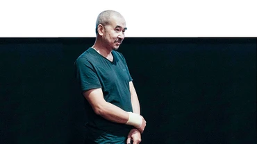 Ðạo diễn Bùi Thạc Chuyên.