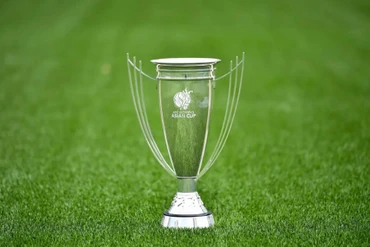 Cúp vô địch bóng đá nữ châu Á. (Ảnh: AFC)
