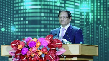 Thủ tướng đánh giá Hưng Yên có nhiều dư địa, tiềm năng, cơ hội để phát triển bứt phá, "Thứ nhất Kinh kỳ, thứ nhì Phố Hiến".