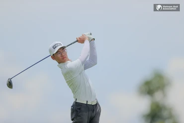 7 tay golf Việt Nam tham dự Đại hội thể thao châu Á - ASIAD 19