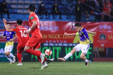 Lịch thi đấu V-League vòng 3 giai đoạn 2: Đón chào công nghệ VAR