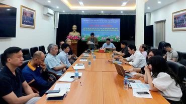 Chú trọng phát triển đội ngũ sáng tác và lý luận, phê bình trong trường đại học đa ngành