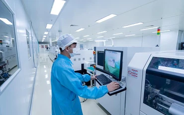 GDP bình quân đầu người Việt Nam tăng trưởng ấn tượng nhất thế giới