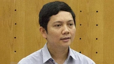 Ông Bùi Nhật Quang. (Ảnh: TTXVN)