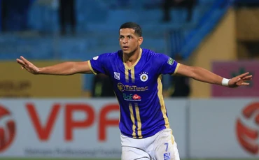 Lịch thi đấu vòng 25 V-League: Hà Nội nắm chắc cúp vô địch