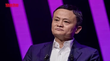 [Video] Jack Ma và tham vọng công nghệ của Trung Quốc