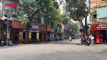 [Video] Miền Bắc tạm dứt nồm ẩm, có mưa rải rác
