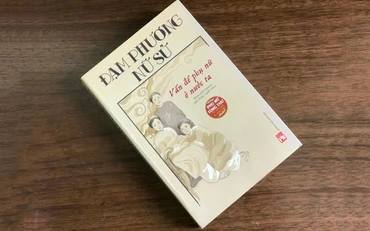Đọc sách: “Đạm Phương nữ sử-Vấn đề phụ nữ ở nước ta”