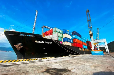Huế sẽ là thị trường tiềm năng hấp dẫn, thu hút các hãng tàu thế giới vào Chân Mây.