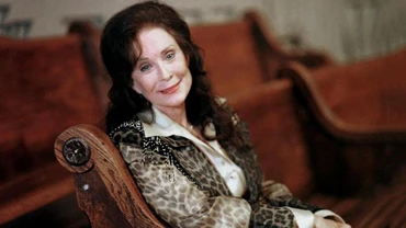 Bà Loretta Lynn qua đời ở tuổi 90. (Nguồn: AP/TTXVN)