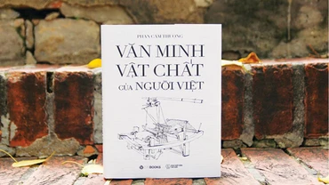 Đọc sách “Văn minh vật chất của người Việt”