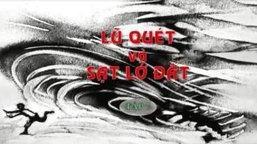 Lũ quét và sạt lở đất