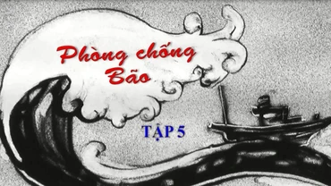 Phòng chống bão