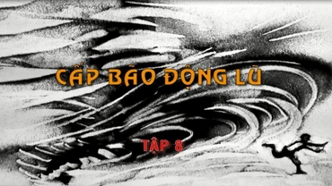 Cấp báo động lũ