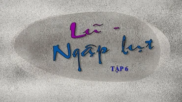 Lũ-ngập lụt