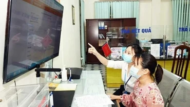 Ảnh minh họa. (Nguồn: Bộ Khoa học và Công nghệ)