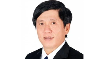 Ông Lê Minh Quốc Cường.