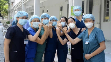 Tầm nhìn mới cho sự nghiệp trồng người