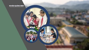 Khi trường học là điểm đến hạnh phúc