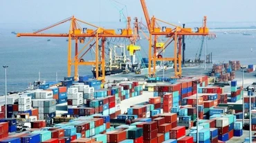 Tổng giá trị xuất, nhập khẩu cả nước trong 7 tháng ước đạt hơn 431 tỷ USD
