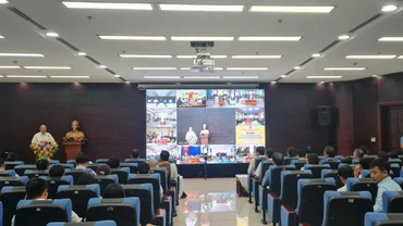 Hội nghị tập huấn, bồi dưỡng kiến thức, kỹ năng cho đại biểu Hội đồng nhân dân các cấp.